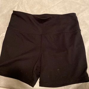 biker shorts